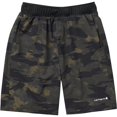 thumbnail image 1 of Carhartt Kid's CH8302 Rugged Flex Loose Fit Ripstop Camo Work Shorts - - 2 Toddler - Blind Fatigue Camo, 1 of 2