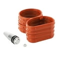 thumbnail image 1 of LOVIVER Flaps Repair Removel Set with Intake Gaskets for 2.0 N47 Engines 102cm, 1 of 8