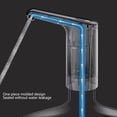 thumbnail image 3 of Drinking Water Pump, Water Bottle Dispenser Fast Water Discharge Safe Universal Automatic USB Charging  For Home Kitchen, 3 of 8