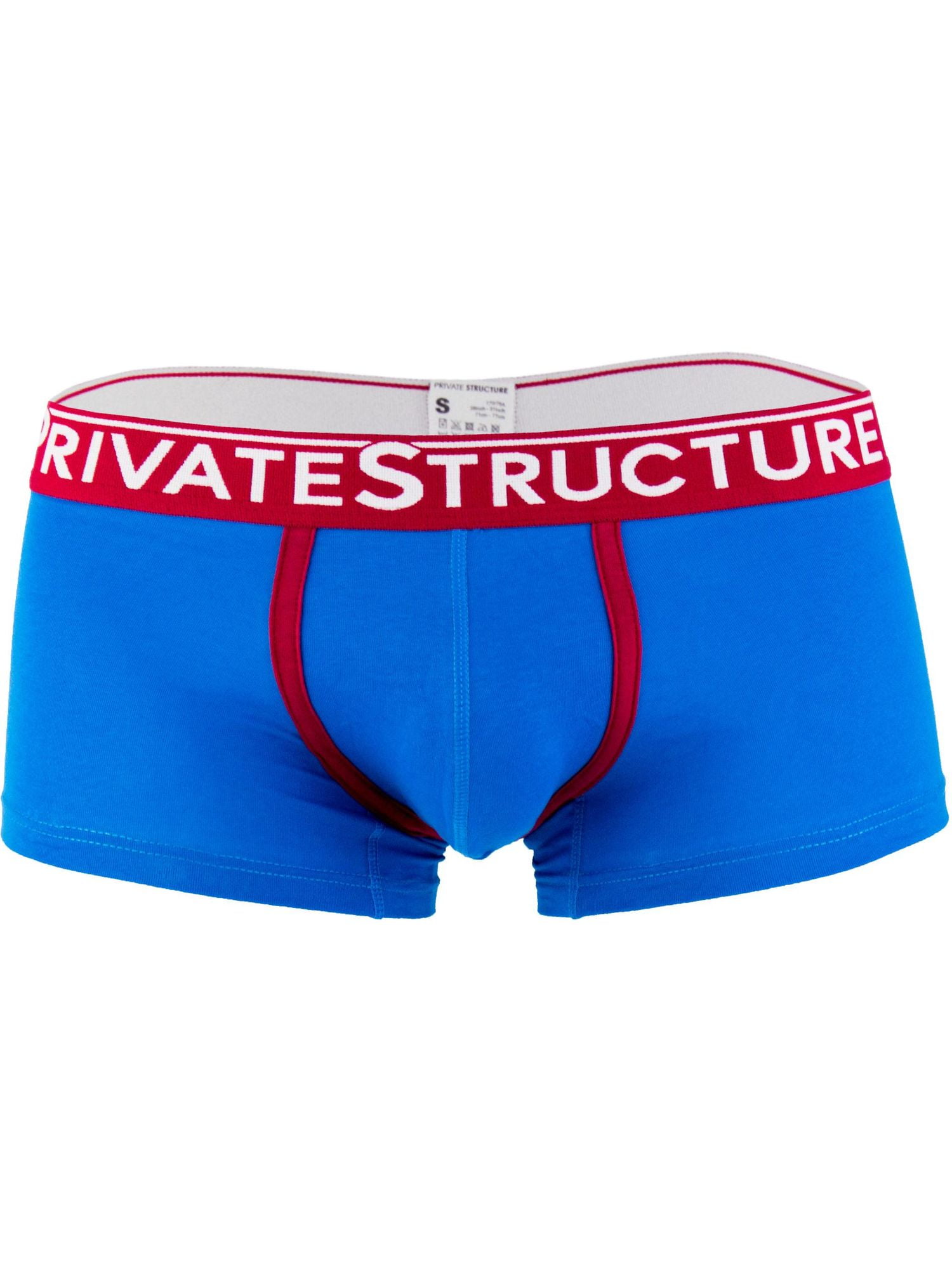 quantum boxer shorts