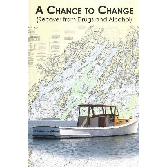 A Chance to Change, (Paperback)
