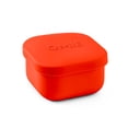 thumbnail image 1 of OMIESNACK CONTENEDOR DE SILICON CON TAPA.  ACCESOIRIO DE OMIEBOX., 1 of 3