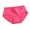 Watermelon Red, variant on Elabch Up to 50% off Womens Plus Size Underwear 100% Cotton Underwear for Women Stretch Briefs Soft Panties for Women L-3XL