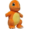 thumbnail image 2 of Pokémon - Charmander Peluche Charmander - Peluche de 30 cm - JW0060, 2 of 5
