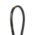 thumbnail image 1 of Unique Bargains B-1219 V-Belts Drive Belt, 1219mm Inner Girth, Rubber for Power Transmission, 1 of 6