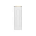 thumbnail image 5 of Easy-DIY 09 in. W x 12 in. D x 30 in. H Plywood Ready to Assemble Wall Kitchen Cabinet in Royal White, 5 of 9