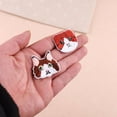 thumbnail image 3 of 17 Patchs pour Chats Thermocollants, Patchs pour Animaux Cousus, Patchs Décoratifs Brodés, 3 of 3