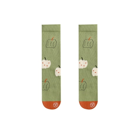 

JDEFEG Child Sock Children Socks Cartoon Glittering Bow Knitting Wool Socks Baby Knit Knee High Socks Baby Socks Toddler Socks Cotton Beige
