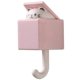 thumbnail image 3 of Cartoon Cat Hook Self Adhesive Dormitory Bedroom Door Hangers Hooks Key Umbrella Towel Cap, 3 of 5