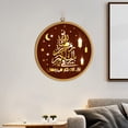 thumbnail image 4 of Luces LED para colgar BLESIY Decoraciones de Eid Mubarak, 4 of 7