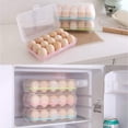 thumbnail image 4 of Caja de Huevos MACHAO Verde 30 Uds, 4 of 4