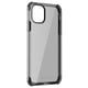 thumbnail image 3 of Funda BALLISTIC Bshock para iPhone 11 PRO Humo Negro, 3 of 5