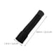 thumbnail image 2 of unbranded 4Ud Tubo Ducto Para Calefacción Flexible Y Resistente Al Calor Negro, 2 of 8