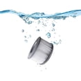 thumbnail image 2 of 4 filtros de bañera de hidromasaje para piscinas inflables Mspa, bomba de cartucho de filtro versión mejorada para todos los Spas actuales Mspa, 2 of 4