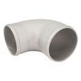 thumbnail image 1 of Tubo de codo de 90 grados resistente al desgaste Tubo de entrada de codo curvo de 35 pulgadas a 1 pulgada  ANGGREK Otros, 1 of 7