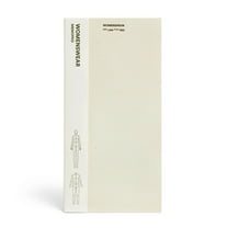 Fashionary Womenswear Memopad, (Paperback)