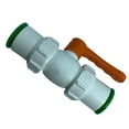 thumbnail image 3 of Conector Válvula de Tubería de Agua PPR Gloria Accesorios de conector de tubo 25mm, 3 of 9
