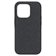 thumbnail image 1 of Phone Case Swarovski High for iPhone 14 Pro w/ Bumper Black, 1 of 4