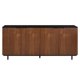thumbnail image 1 of Credenza Pani - Nogal Weik Contemporáneo, 1 of 7