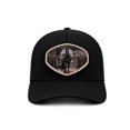 thumbnail image 2 of Knite Gorra Farmer Hombre Horse Legacy Beige Estilo Trucker Transpirable Vaquera, 2 of 5