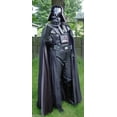 thumbnail image 2 of Men's Star Wars Supreme Darth Vader Costume - Size X Large, 2 of 7
