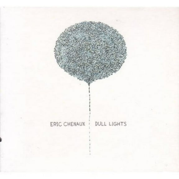 Eric Chenaux - Dull Lights - Music & Performance - Vinyl