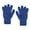 Navy blue, variant on Dry Absorbent Drying Gloves, Microfiber Gloves Absorbent Drying Gloves