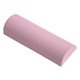 thumbnail image 3 of antideslizante semicircular de la yoga de la relajación durable del del músculo del rodillo de de EVA Rosa 30cm, 3 of 8