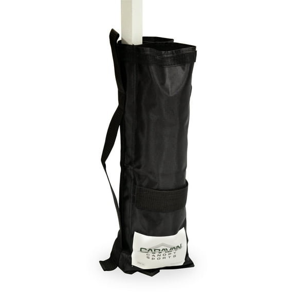 Caravan Sports Premium Canopy Weight Bag - Set of 4