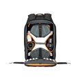 thumbnail image 3 of Lowepro DroneGuard Pro 450 (Black) 37135, 3 of 9