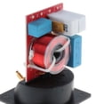 thumbnail image 4 of Divisor de sonido Hugo 2 altavoces de graves y caja de conexiones, 4 of 5