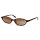 thumbnail image 1 of Gafas de sol GUVIVI Retro Ovaladas para mujer con protección UV400, 1 of 9