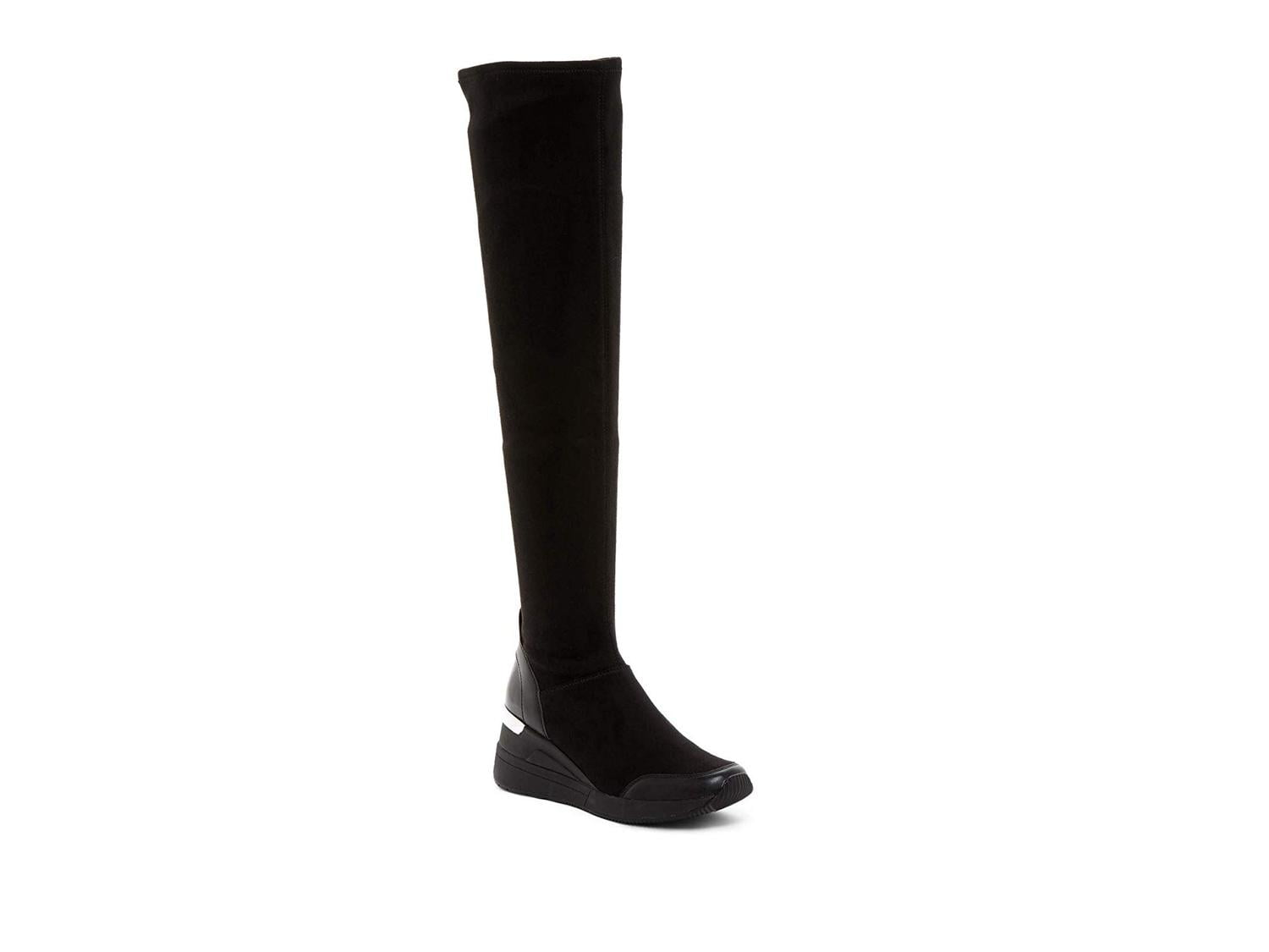 michael kors ace boots