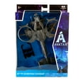 thumbnail image 6 of Disney Avatar Large Deluxe Vehicle - AT-99 Scorpion Gunship | McFarlane Toys, 6 of 8