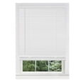 thumbnail image 2 of Cordless Morning Star Light Filtering Window Blind (White, 48" x 72"), 2 of 4