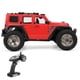thumbnail image 5 of Coche de control remoto, 1:14 Tracción en las 4 ruedas RC Crawler RC Car Toy Probado y confiable, 5 of 8