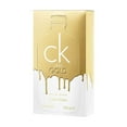 thumbnail image 4 of Calvin Klein One Gold Eau de Toilette Spray 100ml/3.4oz, 4 of 5