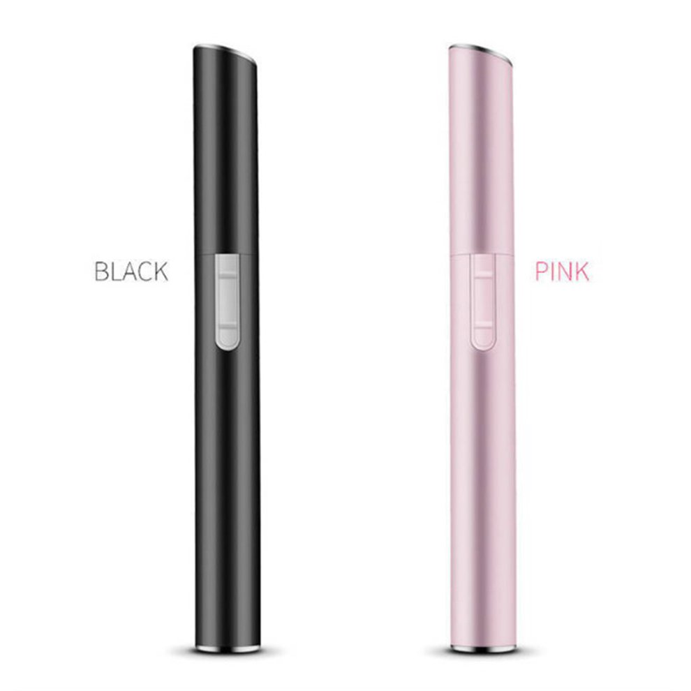 Lady Electric Eyebrow Trimmer Ladies Eyebrow Trimmer Eyebrow Trimmer