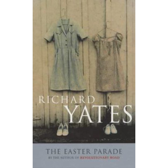 Pre-Owned The Easter Parade (Paperback) 0413772020 9780413772022