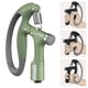thumbnail image 3 of Entrenador de agarre de mano Sunnimix antideslizante Verde, 3 of 8