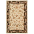 thumbnail image 2 of Safavieh Chelsea Neal Bordered Area Rug, Light Blue/Black, 8' x 10', 2 of 6