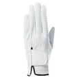 thumbnail image 1 of jinwen Golf Gloves Breathable Golfing Gloves for Bike Cycling Outdoor Sports Riding L, 1 of 9