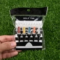 thumbnail image 4 of Magnetic bouncing golf tee,Golf Tee with Magnetic Plastic 360 degree Bounce,Elastic rebound, helping to quickly, 4 of 8