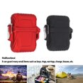 thumbnail image 3 of 2PCS Keychain Holder Case Rain Proof Sports Case Multifunctional Dry Box Lightweight Compact Key Case for Outdoor and Humidity Proof Guard, 3 of 7