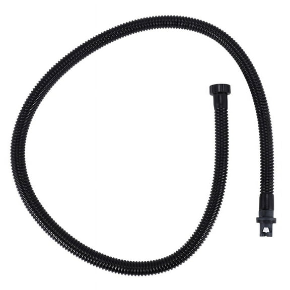 Electric Air Pump Soft Inflation Tube ,Hand Pump for Paddle Board Pump Inflatable Boat Kayak Pump Accessory