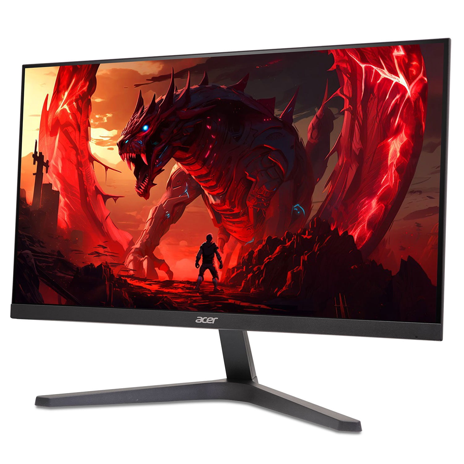 Acer Nitro ゲーミングモニター 27 WQHD Acer Nitro 27