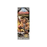 Heroclix DC Collatral Damage Booster