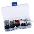thumbnail image 4 of Completo de Tornillos de material acero Inoxidable (270 Piezas) Y Mini Caja para en Automóviles HSP 1:10 RC, 4 of 4