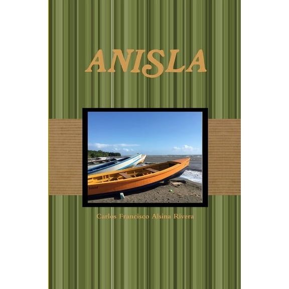 Anisla, (Paperback)