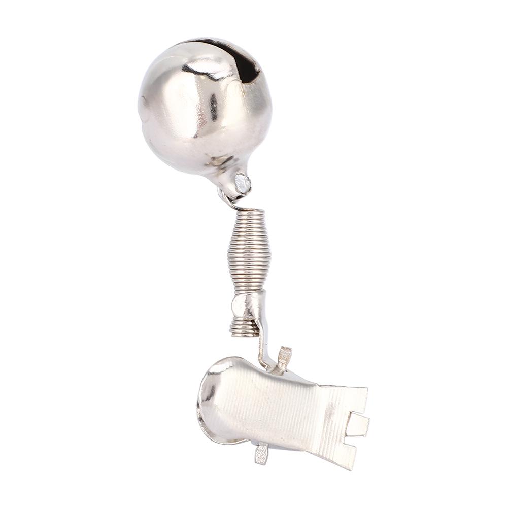 LYUMO Sea Fishing Rod Single Bell Ring 16MM Diameter Fish Accessory